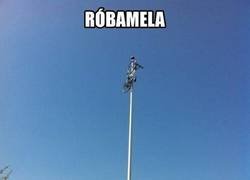 Enlace a Ven a por mi bici listillo