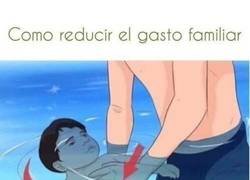 Enlace a Te vas a ahorrar unos eurillos