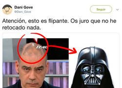 Enlace a Sabía que me sonaba de algo Nacho Abad...