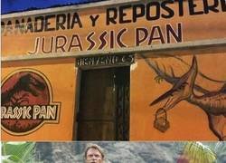 Enlace a El mejor lugar -aunque peligroso- para comprar el pan