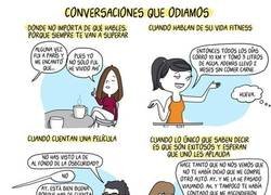 Enlace a Gente que aburre