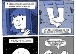 Enlace a En el amor no se puede ser tan cursi