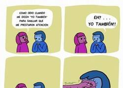 Enlace a Hay que aprender a prestar atención a la gente