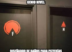 Enlace a Una mente privilegiada