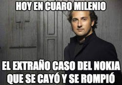 Enlace a Pero.. pero.. es imposible