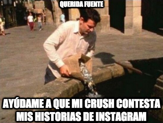 Meme_otros - Que la fuente haga su magia