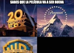 Enlace a Prepara las palomitas