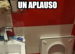 Enlace a Nunca más dejes la tapa abierta