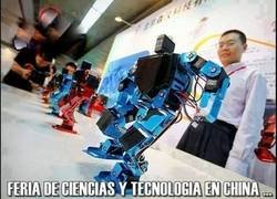 Enlace a Nos llevan años de ventaja