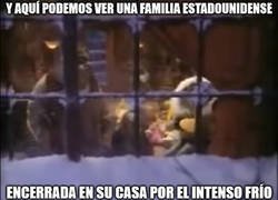 Enlace a No sólo los Simpsons predicen cosas