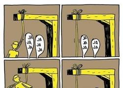 Enlace a Troleando a los ejecutadores