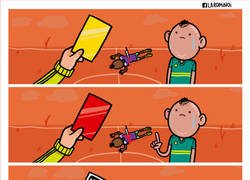 Enlace a La tarjeta para matarlos a todos