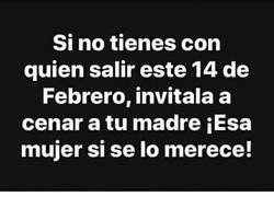 Enlace a Cuando hasta tu propia madre te rechaza