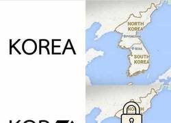 Enlace a Para disfrutar de toda Corea