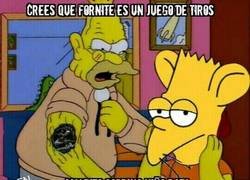 Enlace a El mejor juego de tiros de la historia