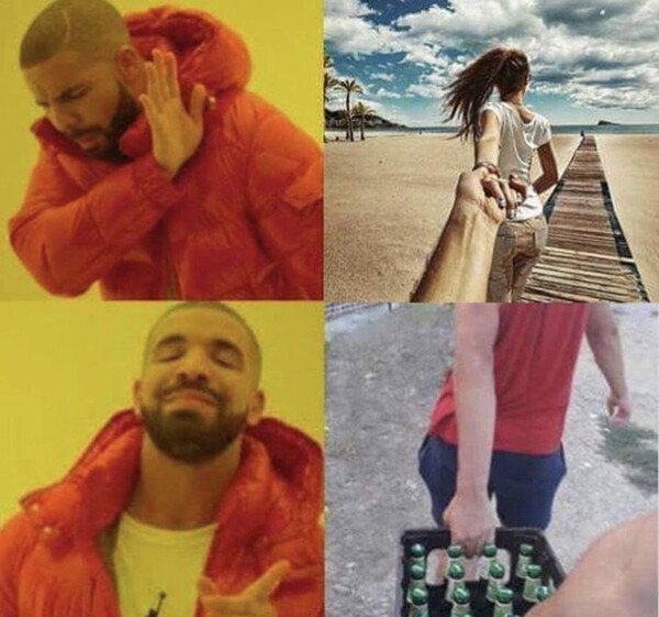 amor,cerveza,mar,playa