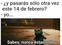 Enlace a El único consuelo que me queda en esta vida