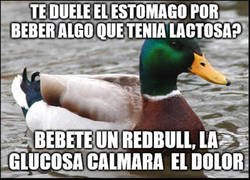 Enlace a El milagro para aliviar el estómago
