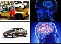 Enlace a Trapped cart guy