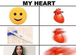 Enlace a Lo que el 14 de febrero trajo y dejó para algunos