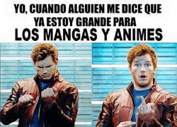 Enlace a No hay edad límite para disfrutarlos