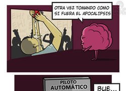 Enlace a Piloto Automático