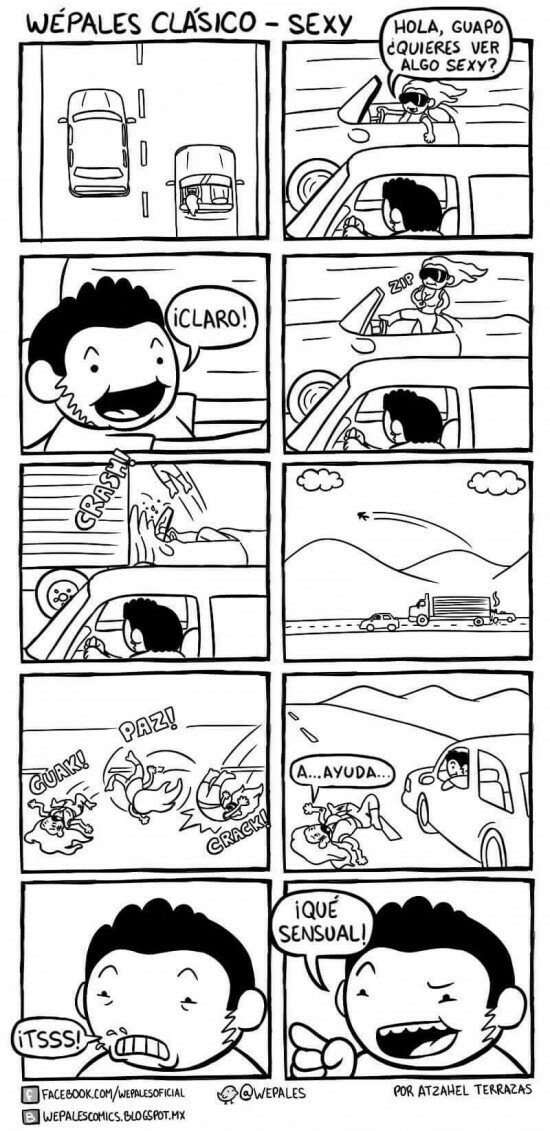 Otros - Un final trágico tras impresionar