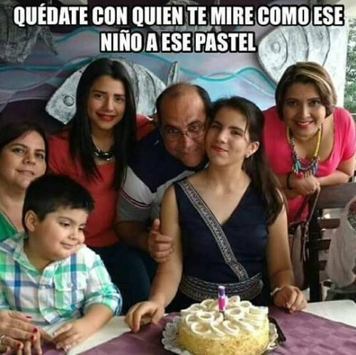 Meme_otros - A eso se le llama felicidad