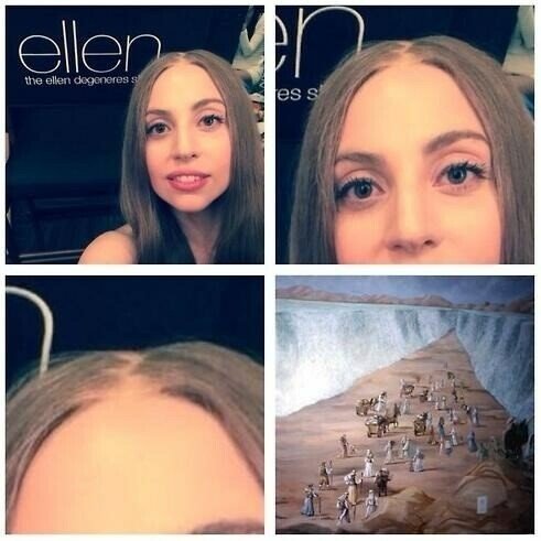 Meme_otros - Menuda separación hay ahí