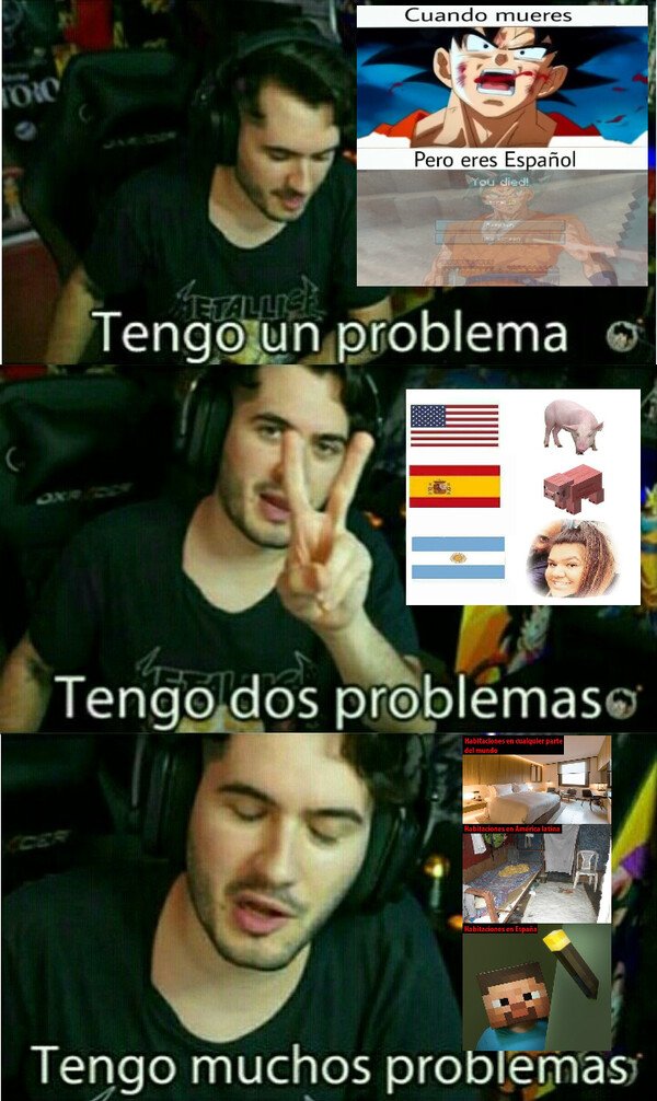 Otros - Viñetas que dan lástima