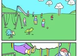 Enlace a Un viaje previsiblemente feliz