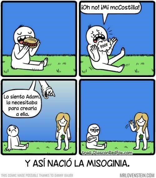 Otros - Todo en la vida tiene un inicio