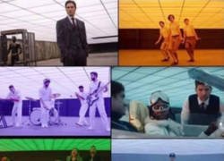 Enlace a Bruce Wayne usa su garaje para alquilarlo y hacer videoclips