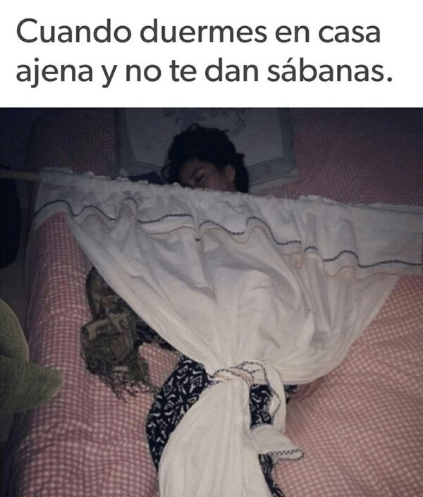 Meme_otros - Hay que buscarse la vida como sea