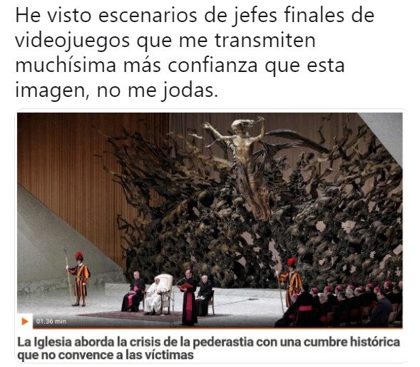 Meme_otros - El lugar da mucho miedo