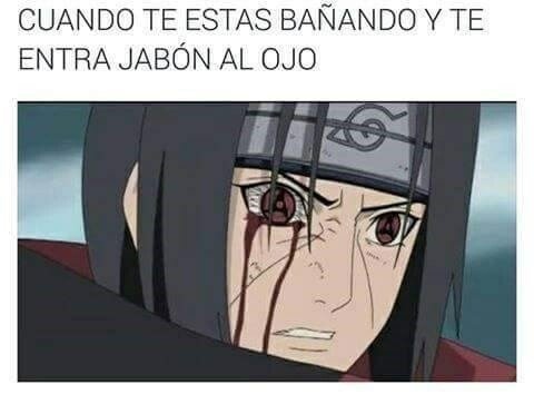 Meme_otros - Una sensación horrible