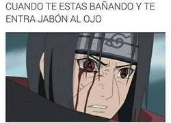 Enlace a Una sensación horrible