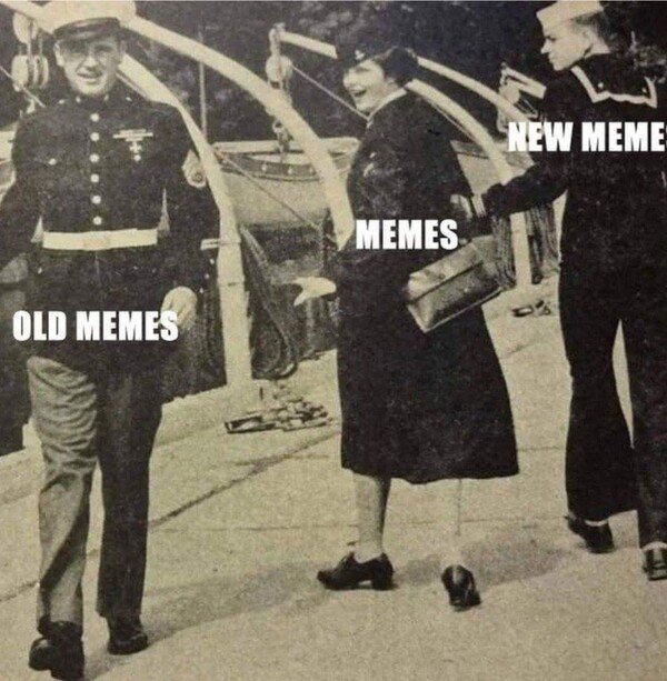 Meme_otros - Nada como lo clásico