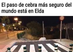 Enlace a Seguridad máxima