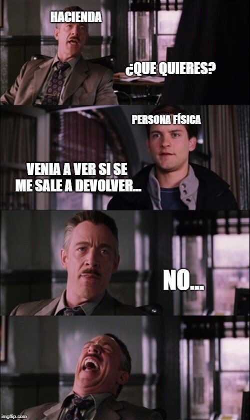 Meme_otros - Agencia tributaria de España