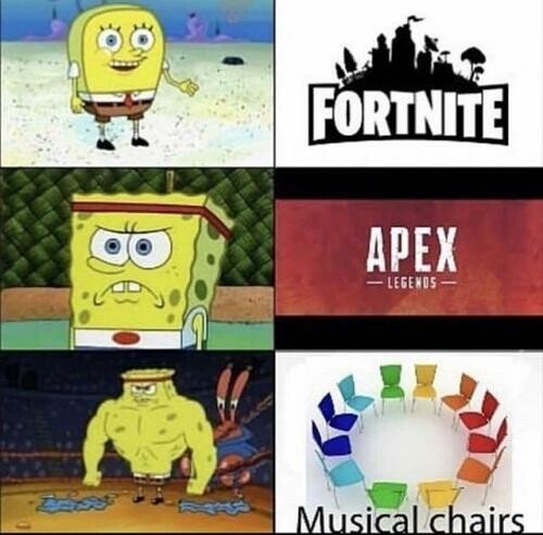 Meme_otros - Una auténtica batalla campal