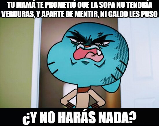 Meme_otros - A mí me cumplen o me cumplen