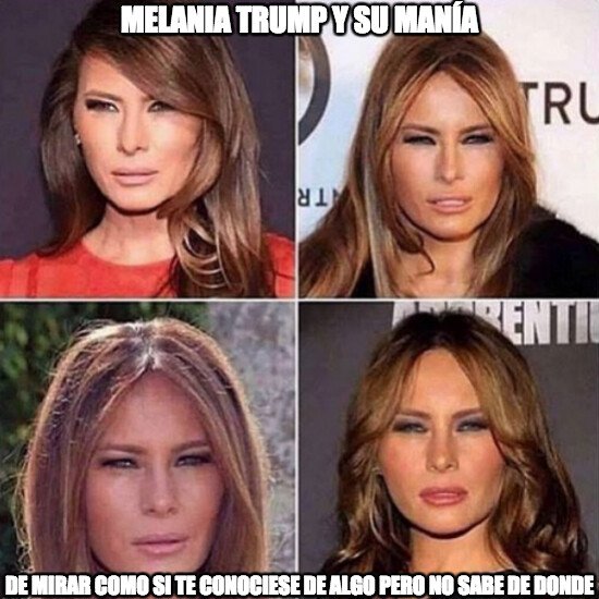 Meme_otros - No sabe hacer otra cara