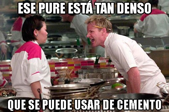 Chef_ramsay - La mala cocina