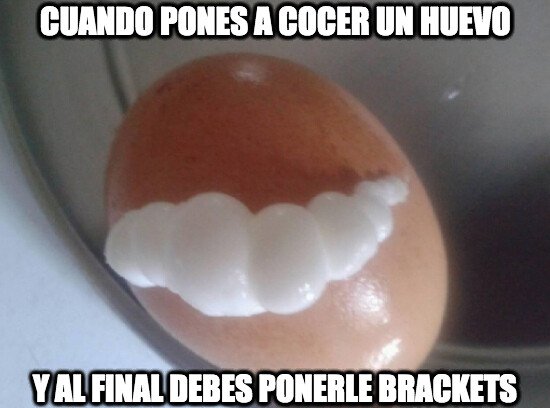 Meme_otros - Problemón a la hora de cocinar