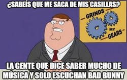 Enlace a Incultura musical