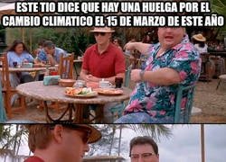 Enlace a Lo he mencionado como 10 veces y a nadie le importa