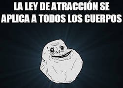 Enlace a Ley de atracción