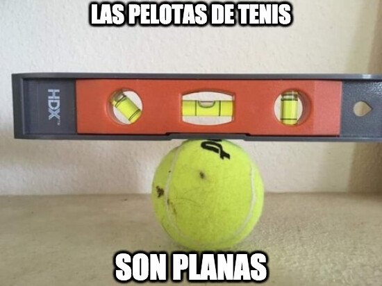Meme_otros - He vivido toda la vida engañado
