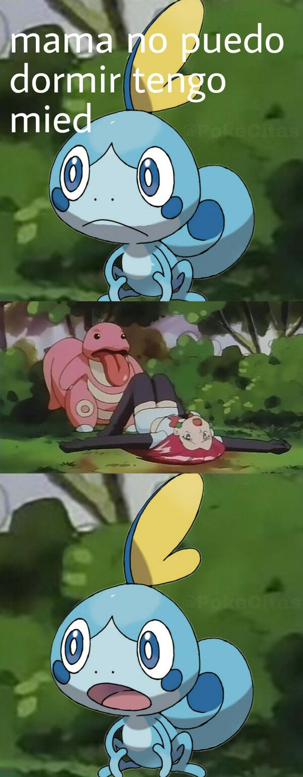 Meme_otros - El momento que cambia tu vida por completo